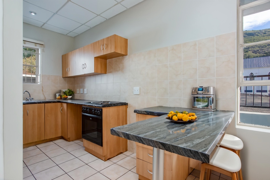 1 Bedroom Property for Sale in Hoog En Droog Western Cape